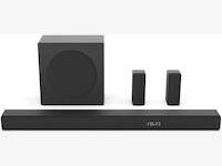 Hisense HS5100 540w 5.1ch Soundbar