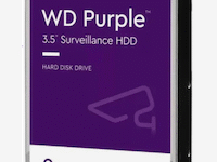 Western Digital Purple 2.0TB