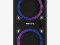 Hisense PR160 Portable 160W Speaker