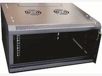 NETIX 19" 4U 600X450 SERVER CABINET