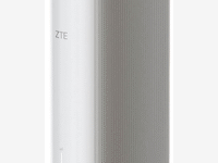 ZTE G5TS 5G MODEM WHITE