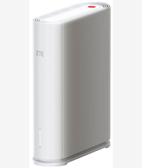 ZTE G5TS 5G MODEM WHITE