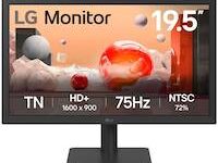 LG 19.5 Inch HDMI TN LED Monitor