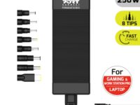 Port Connect 250W Universal Power Supply