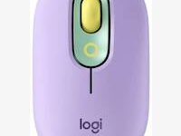 Logitech POP Daydream Mint Wireless Mouse