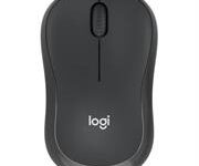 Logitech M240 Silent Bluetooth Ambidextrous Mouse