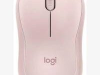Logitech M240 Bluetooth Silent Mouse Rose
