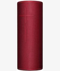 Logitech Ultimate Ears MegaBoom 3 Wireless Bluetooth Sunset Red Speakers