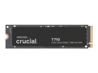 Crucial T710 1TB M.2 NVMe Gen5 NAND SSD