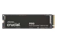 Crucial P510 2TB M.2 Gen5 NVMe 3D NAND SSD