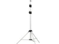 Wanbo Tripod Floor Stand - White