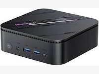 Blackview MP100 Pro Intel Core™ i3 Professional Mini PC