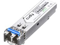 Cudy SM100GSA-20 Single Mode 1.25Gb/s SFP Module