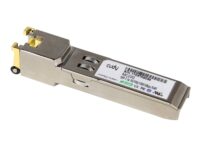 Cudy SM220 SFP-T 10/100/1000Mbps RJ45 Ethernet Module
