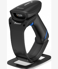 Newland HR23 Dorada II 2D CMOS Wireless Handheld Barcode Reader