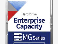 Toshiba Enterprise 3.5-inch 12TB SATA Internal Hard Drive