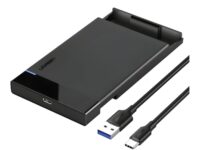 UGREEN USB Type-C 2.5" SATA III External Hard Drive Enclosure