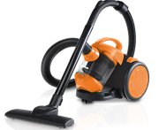 Bennet Reed Zoom Vacuum Cleaner