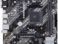 Asus Prime B450M-K II AMD Socket AM4 Micro ATX Motherboad
