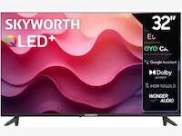 Skyworth 32 Inch QLED HD Ready Google TV