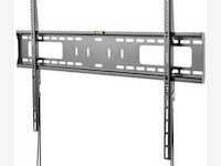 Volkano Steel Series 60 to 110-inch Universal Flat and Curved TV Wall Mount