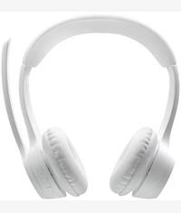 Logitech Zone 300 Wireless Headset Black