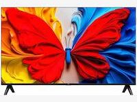 TCL  S5K 32 Inch 2K FHD QLED Google TV