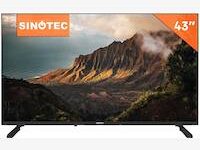 Sinotec 43 Inch FHD Digital LED TV