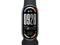 Xiaomi Smart Band 10 - Black