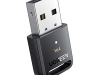 UGREEN Bluetooth 5.4 USB Adapter