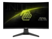MSI MAG 276CF E20 27" 1080P FHD 200Hz 0.5ms Curved Gaming Monitor