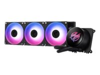 MSI MPG Coreliquid P13 360 AIO Liquid CPU Cooler - Black