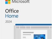 Microsoft Office Home 2024 ESD
