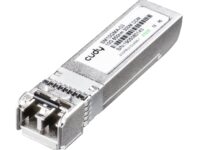 Cudy SM10GMA-03 SFP+ 10Gbps LC MMF 300M Module