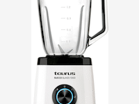 Taurus 1.5L Succo Glass 1300W Jug Blender