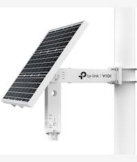 VIGI Intelligent Solar Power Supply System