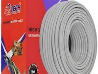 Netix CAT5 100M UTP Indoor Network Cable