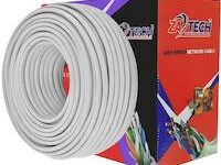 Netix CAT6 100M UTP Indoor Network Cable