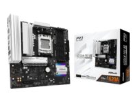 ASRock A620AM Pro RS AM5 M-ATX Motherboard