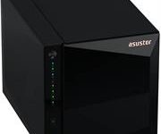 Asustor Drivestor 4 Pro AS3304T