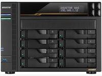 Asustor Lockerstor 8 Bay Gen 3 NAS Enclosure