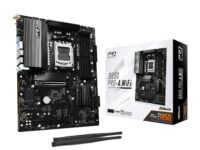 ASRock B850 Pro-A Wi-Fi AM5 ATX Motherboard