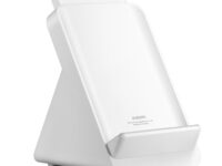 Xiaomi 80W Adaptive Wireless Charging Stand