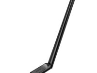 UGREEN CM763 USB Wi-Fi Adapter