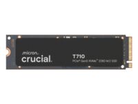 Crucial T710 4TB M.2 NVMe Gen5 NAND SSD