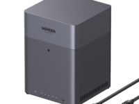 UGREEN DH4300 PLUS 4-Bay NAS Storage