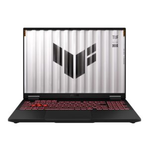 Asus TUF Gaming F16 Gaming Laptop 16" | i7 14650HX | 16GB DDR5 | RTX 5050 | 512GB SSD | Windows 11 Home