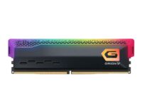Geil Orion RGB 16GB 6000MHz DDR5 Desktop Gaming Memory - Grey