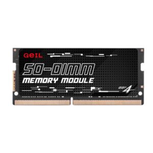 GeIL Pristine 8GB DDR4 3200MHz Notebook Memory