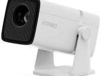 HTPNEO H69 Multimedia Smart Home Theater Projector